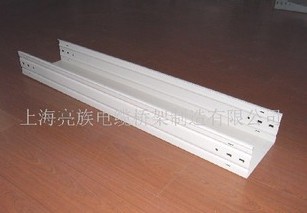 直通托盘式桥架三大作用，你知道几个？