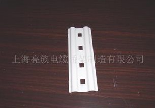 镀锌冲孔桥架在安装上有什么样的规范？