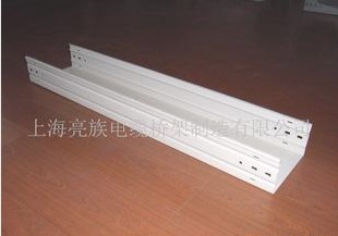 防腐电缆桥架使用前也是要经历质量抽检的